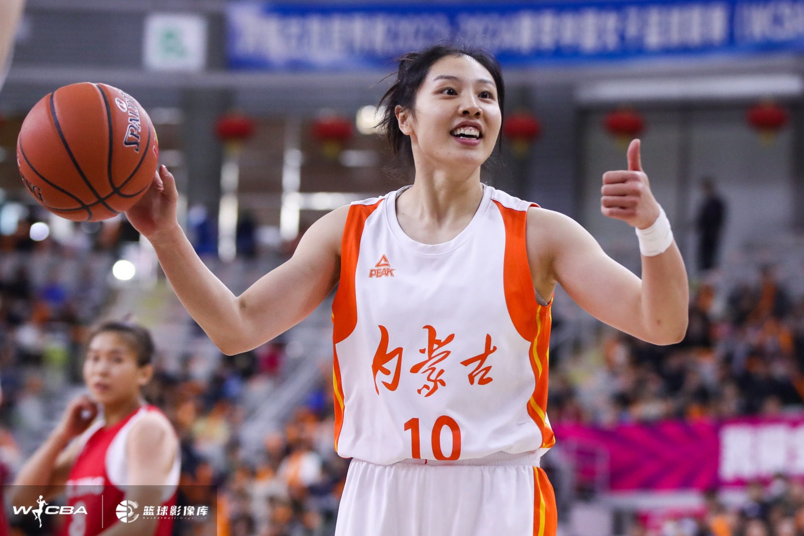 張茹、李緣、潘臻琦、翟若云、張明珠增補(bǔ)進(jìn)入國家女籃短訓(xùn)營