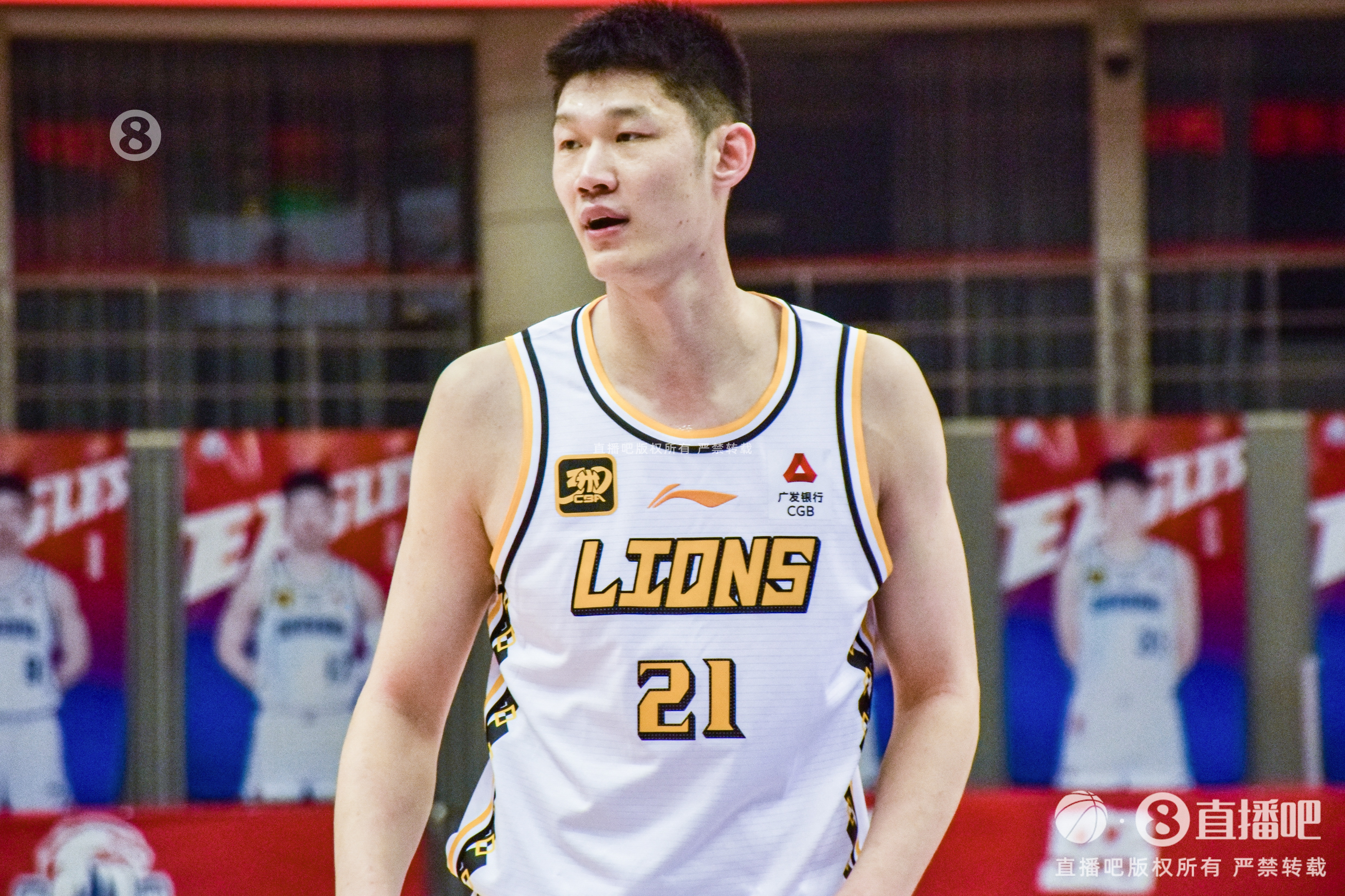 再缺一員！探長：今晚廣廈對陣山西 胡金秋也將缺戰