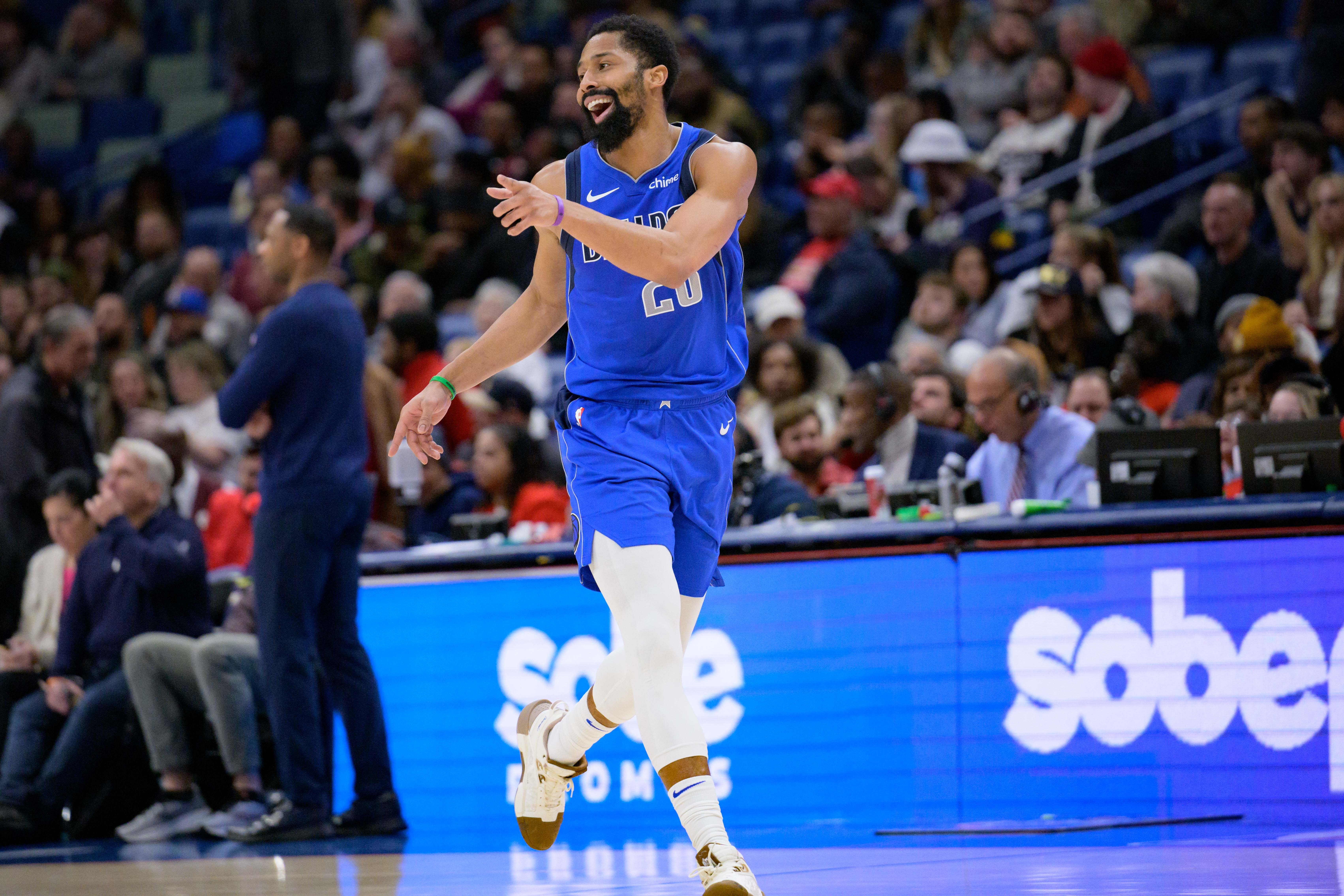 獲勝功臣！丁威迪12中9&13罰11中 砍下全隊最高31分外加3板7助2斷