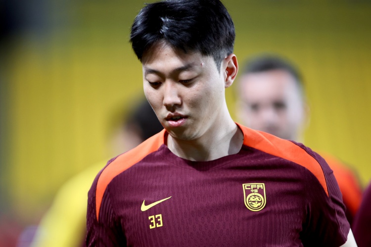 狀態大受影響？足球報：國腳在聯賽綜合出場率只有47.4%